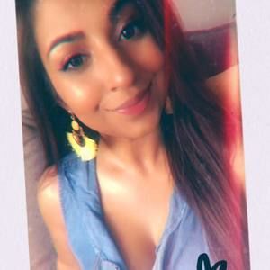 Meet your Posher, Alissa